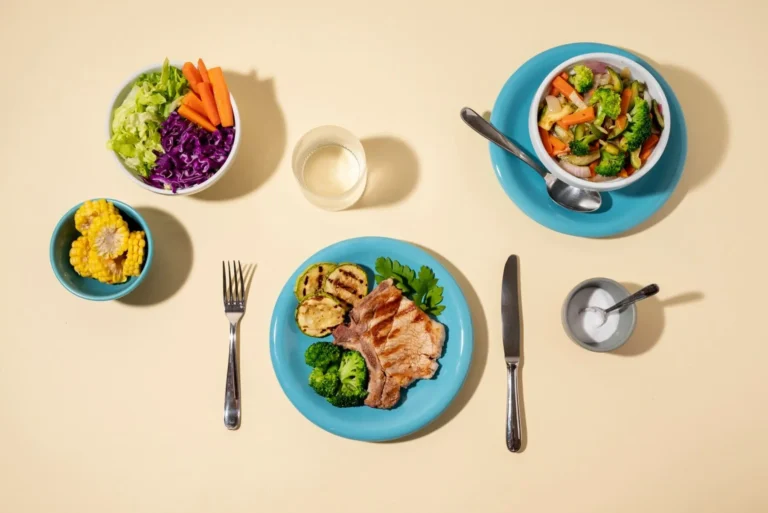 Mengapa Cemilan Rendah Kalori Penting dalam Gaya Hidup Sehat