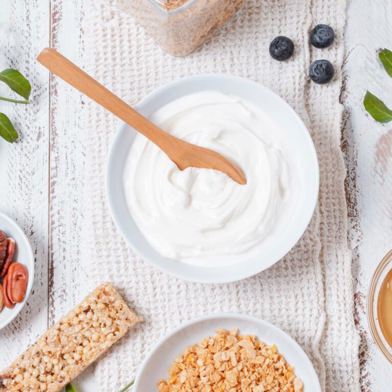 Resep Simpel Yogurt Dip yang Sempurna untuk Camilan Diet